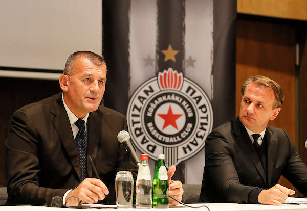 Savić otvoren: "Sa Ostojom komunicirao preko njegovog sina, nije zaštitio ekipu"